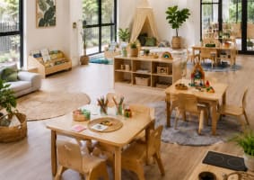 Childcare Centre for Sale - Near Corio Vic