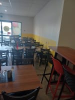 Outstanding Restaurant Opportunity in Canning Vale