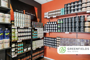 Premium Supplement Store for Sale – Prime Tarneit Location