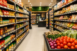 Popular Indian Grocery Store for Sale | Busy Melbourne Eastern Suburbs Shopping Centre