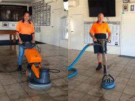 Austen's Complete Carpet Care - Reduced in Price Guide $120,000 - Negotiable