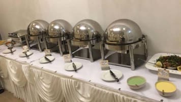 FULLY LICENSED 110 SEATER INDIAN RESTAURANT FOR SALE - MELBOURNE WEST