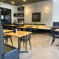 HIGHLY PROFITABLE Cafe & Restaurant with a secure 20 year trading history