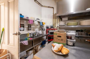 Well-Known Adelaide Café & Grill in Goodwood – 200+ Google Reviews | Genuine Retirement Sale