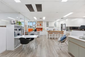 Custom Made Furniture and Joinery Business – Sydney, NSW