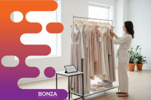 36554 Established Online Fashion Rental Marketplace - National Reach