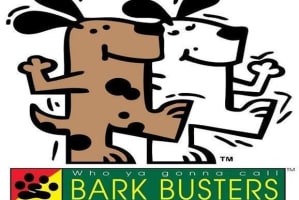 Bark Busters Franchise For Sale. The Worlds Largest Home Dog Training Business