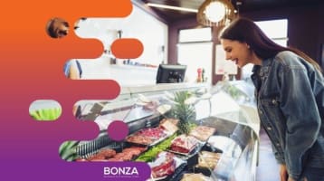 35411 Thriving Butcher Shop in Prime Location  Growth Potential