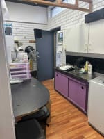 Well Established Hair and Beauty Salon in Busy Coolbellup Shopping Centre