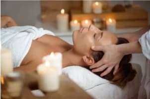 PRICE REDUCED!   - Massage, Health and Wellness