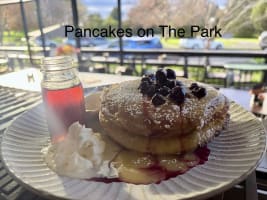 Busy Established Cafe For Sale