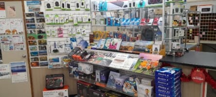 Dover LPO Tasmania (SP2503)