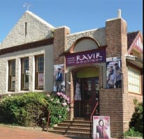 RAVIR BOUTIQUE NOW FOR SALE - WELL ESTABLISHED WITH LARGE QUALITY CLIENT BASE