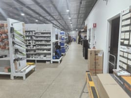 Hardware Store For Sale-Rural WA (Freehold Option Available)