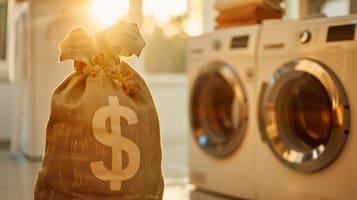 Modern Laundromat for Sale – High Takings, Big Growth, Prime Position! Glen Waverley Area