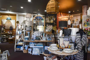 GIFTS & HOMEWARES RETAILER