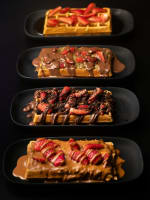 Popular Dessert  Bar – High Takings, Prime Corner Location, Huge Following