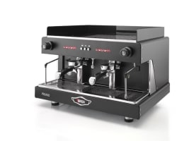 Coffee Servicing Packaging