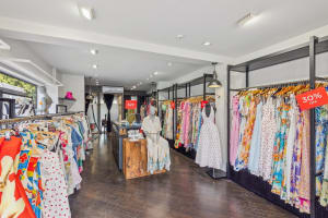 Iconic Chapel Street Fashion Boutique Business Sale SV1560