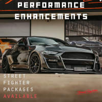 Established Performance Automotive Brand For Sale