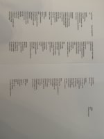 Well established restaurant