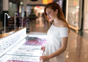 A Legacy of Tradition . A Name That Commands Trust.