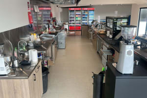 Whitecliffs General Store & Cafe