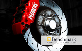 Pedders: Automotive Suspension & Brakes Franchise, Melbourne – Proven Performer