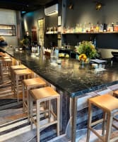 IDES Melbourne — Fully Fitted Restaurant & Bar Opportunity in Prime Collingwood Location
