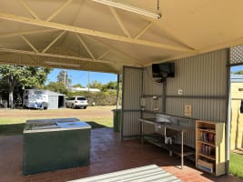 ICONIC WESTERN QLD HOTEL/MOTEL/CARAVAN PARK OPPORTUNITY - 2798MF