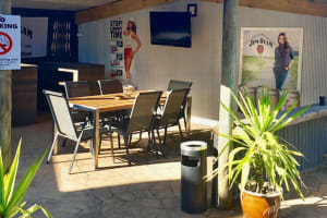 UNDER OFFER - Meredith Hotel  - Lease options until 2048.