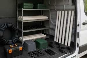 Profitable Mobile Irrigation Business 40+ Years of Local Trust | WIWO Sale