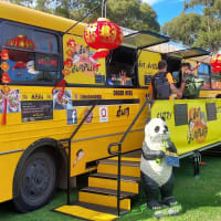 Dum & Dumpling: High-Volume Mobile Food Business For Sale! - EBS