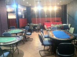 EDWARDS PLACE COFFEE LOUNGE / POOL HALL