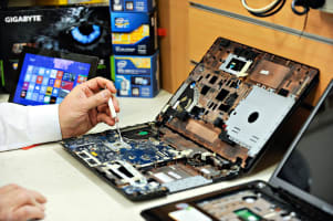 Long-Established IT Retail & Service Business CBM Computers, Dubbo NSW