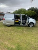 Long Established and Profitable Carpet Cleaning Business