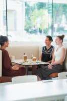 The Beet Bar - Fully Managed Cafe - Townsville CBD