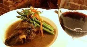 Profitable Established Restaurant – Fremantle Area