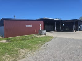 Ingham Freight Company