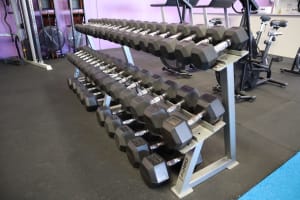 Boutique Female Gym – Yangebup, WA