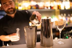 NON DISCLOSURE BAR FOR SALE - POA