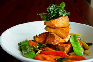 Busy Thai shop in superb location - SE Suburbs - Easy to Run - High Turnover