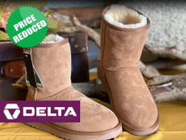 [BBS-080] UGG Shop for Sale in Glenelg