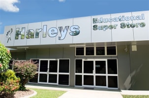 Highly Successful Educational and Stationery Supply