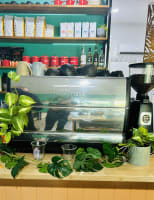 Two for the price of One looking for the Ultimate Sea Change!