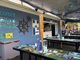 Two for the price of One looking for the Ultimate Sea Change!