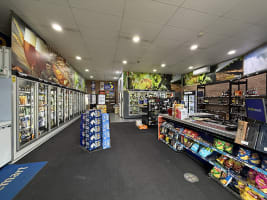 Newcastle Freehold Liquor Store