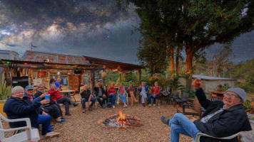 Silver Wattle Caravan Park – Established Tourism & Accommodation Opportunity