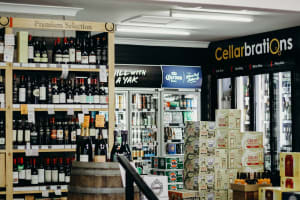 Cellarbrations Liquor Store For Sale – Near Colac, REGIONAL VIC | Busy Highway Location