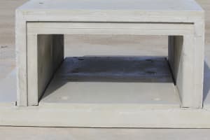 PRECAST CONCRETE INFRASTRUCTURE MANUFACTURER: MURRAY–DARLING BASIN